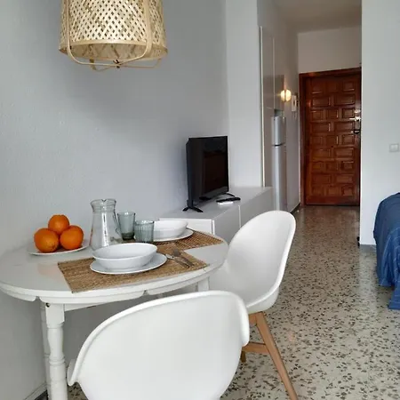 Appartement La Torre