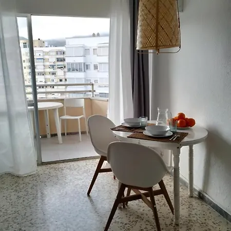 La Torre Appartement *