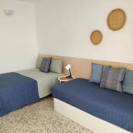 La Torre Appartement Torremolinos
