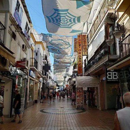 La Torre Appartement Torremolinos