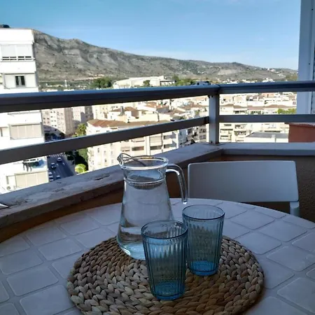 Apartment La Torre