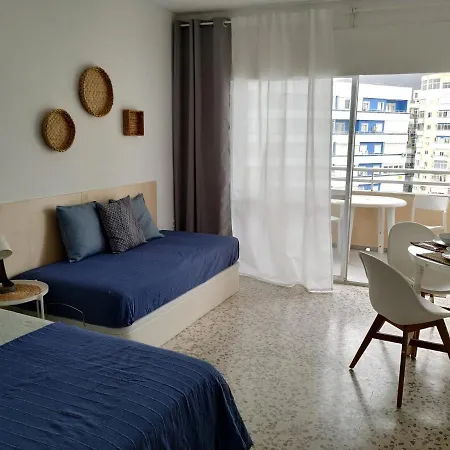 La Torre Apartment Torremolinos