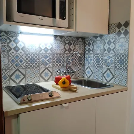 Apartment La Torre